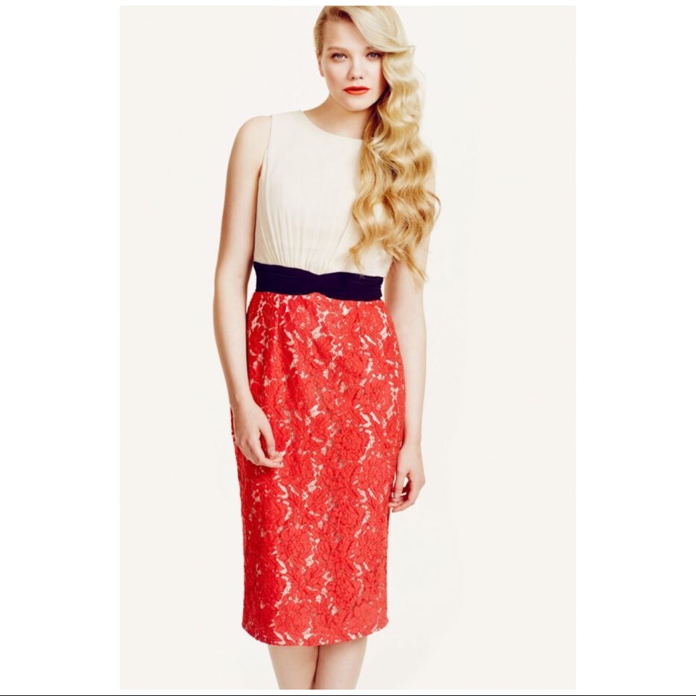 Little Mistress Leah dress from London